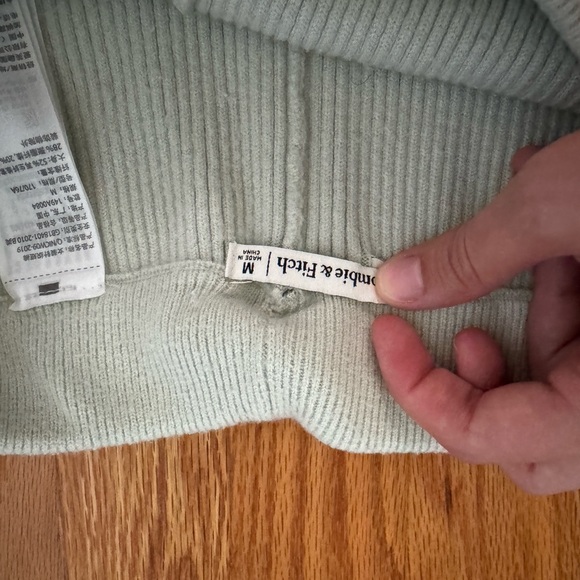 Abercrombie and fitch Matching set - Picture 6 of 8